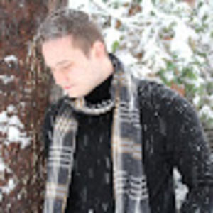 Meet your Posher, Nicholas